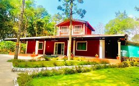 Shrenya Orchidz-Coorg Nature Stay