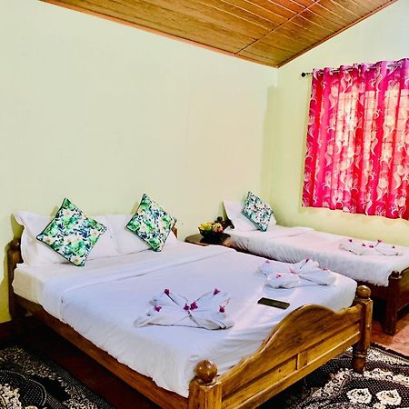 Shrenya Orchidz-Coorg Nature Stay Madikeri Exterior photo