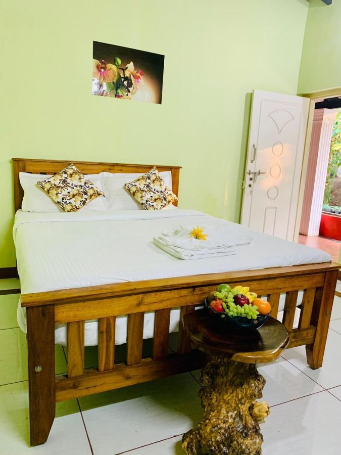 Shrenya Orchidz-Coorg Nature Stay Madikeri Exterior photo