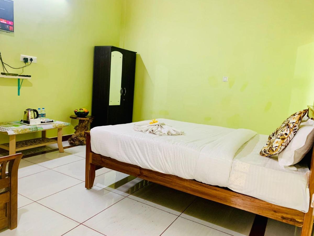 Shrenya Orchidz-Coorg Nature Stay Madikeri Exterior photo