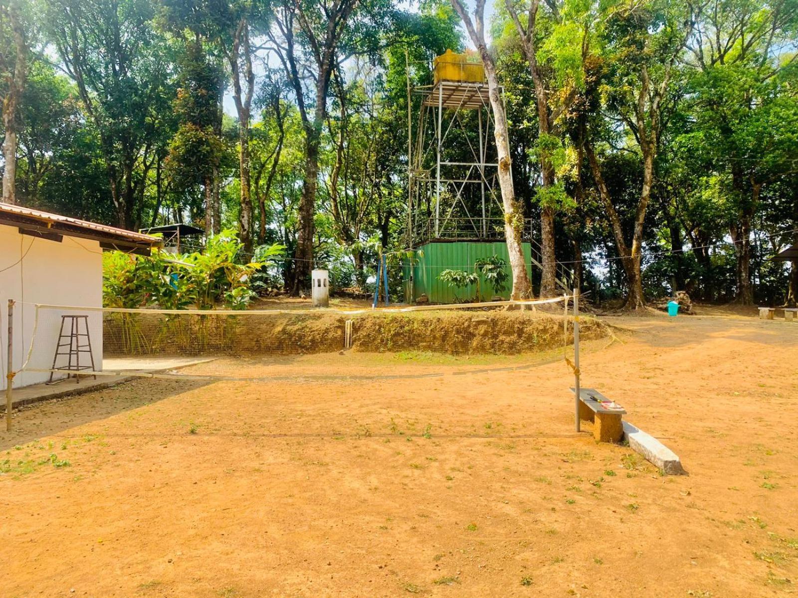 Shrenya Orchidz-Coorg Nature Stay Madikeri Exterior photo